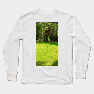 Pilgrimage Long Sleeve T-Shirt